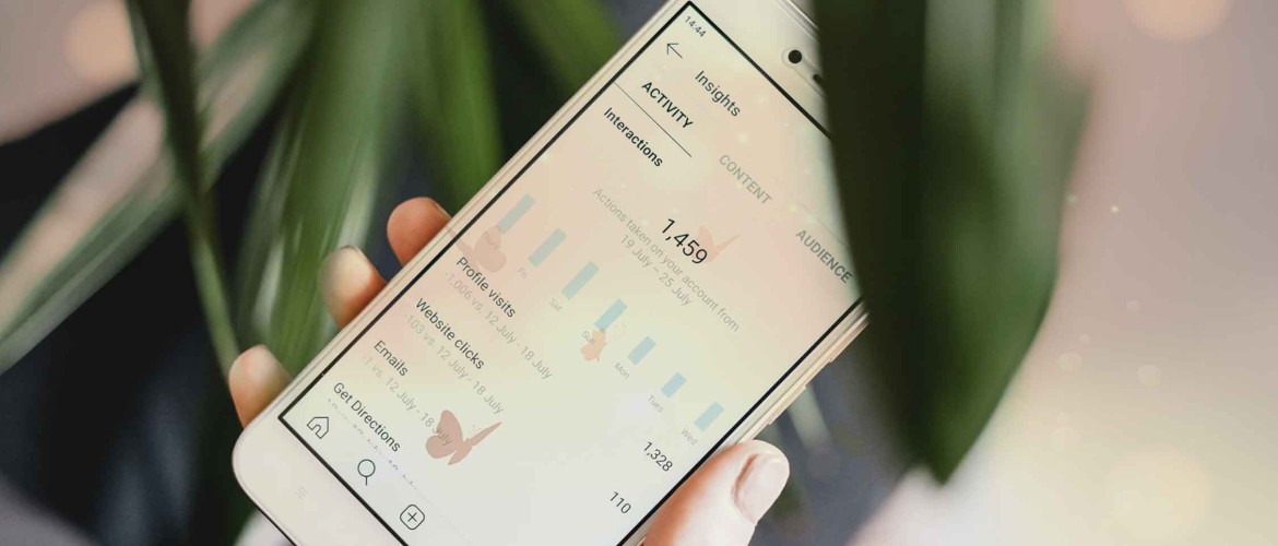 Google Analytics: een basishandleiding