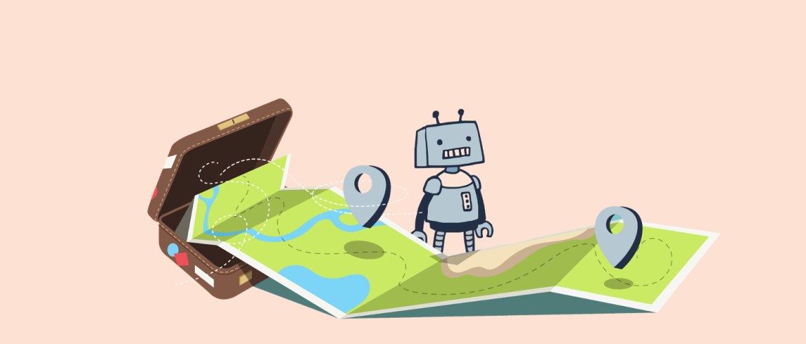 Op reis met Googlebot: ontdek hoe Google jouw website ziet en waar je zelf invloed op hebt