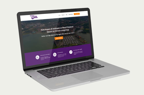 Phoenix Website Voorbeelden