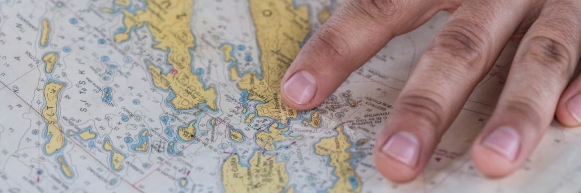 Lokaal vindbaar worden met de website en SEO
