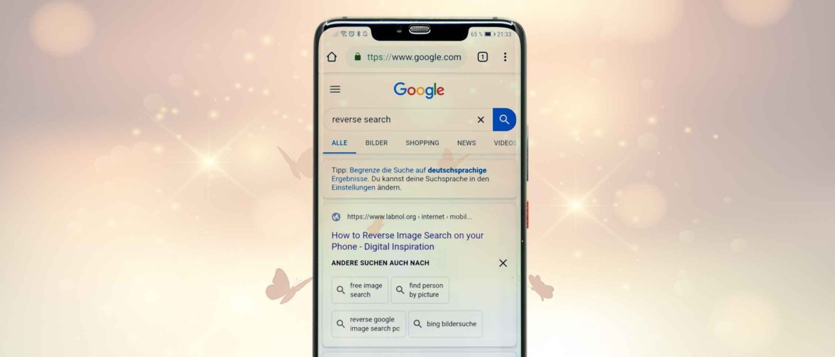 Google gaat popups bestraffen