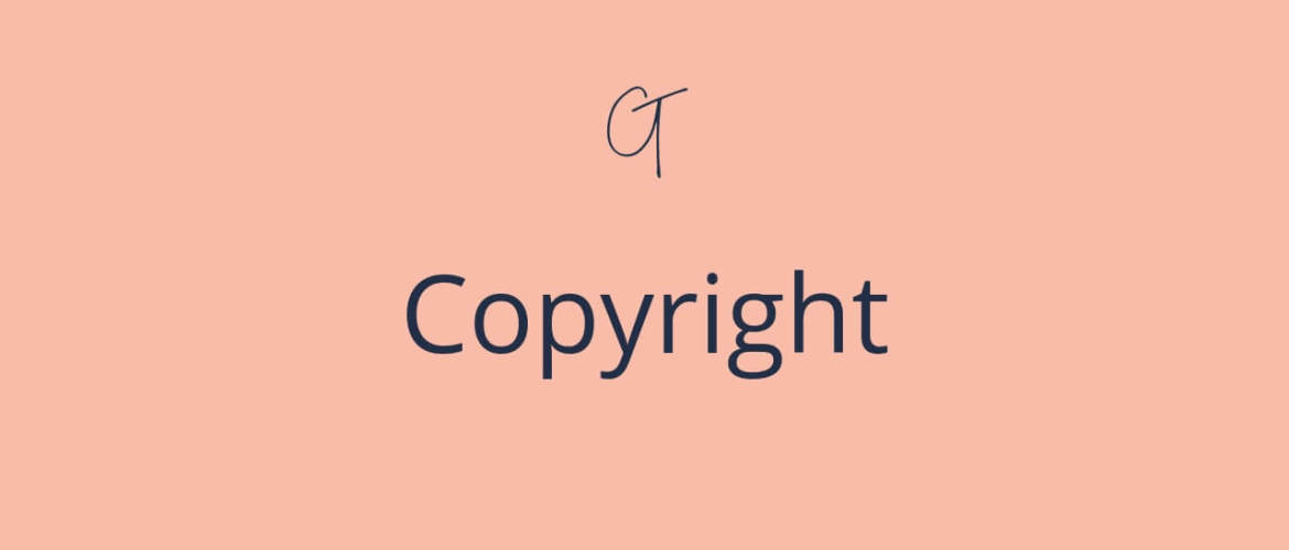 Wat is copyright?