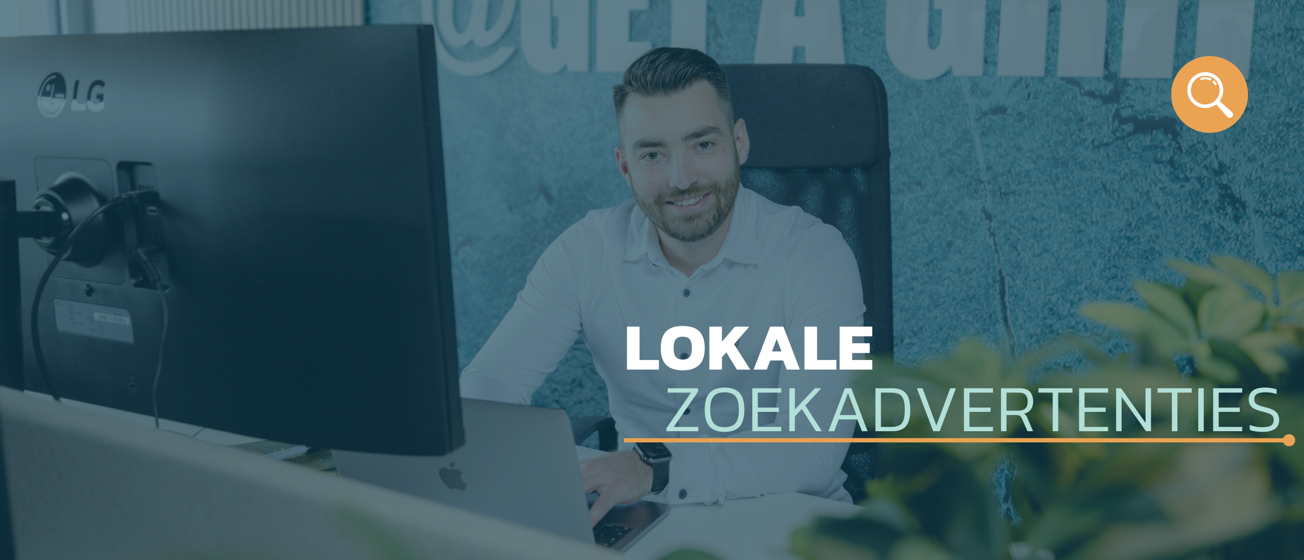 Lokale zoekadvertenties: Hoe Google Ads je lokale bedrijf kan helpen groeien