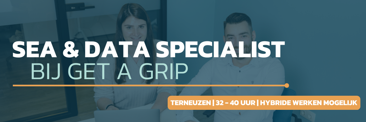 vacature-sea-data-specialist vacature-sea-data-specialist
