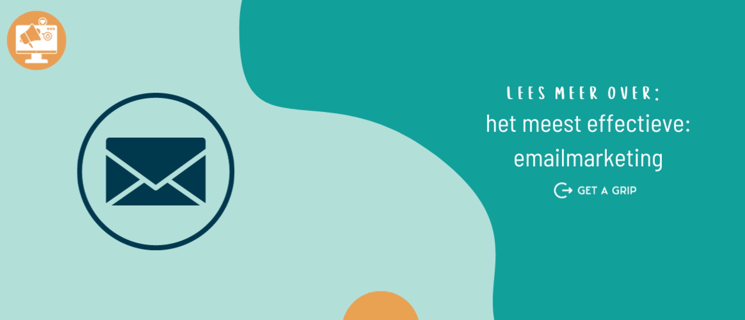 E-mail marketing: het effectiefst van allemaal!