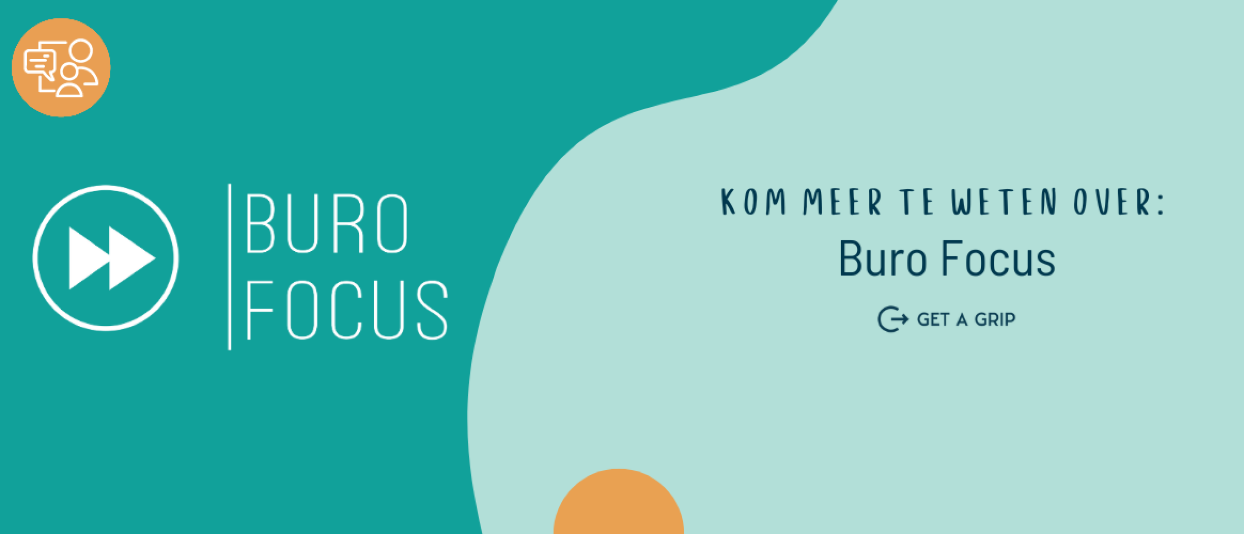 Buro Focus, het bureau voor Employer Branding