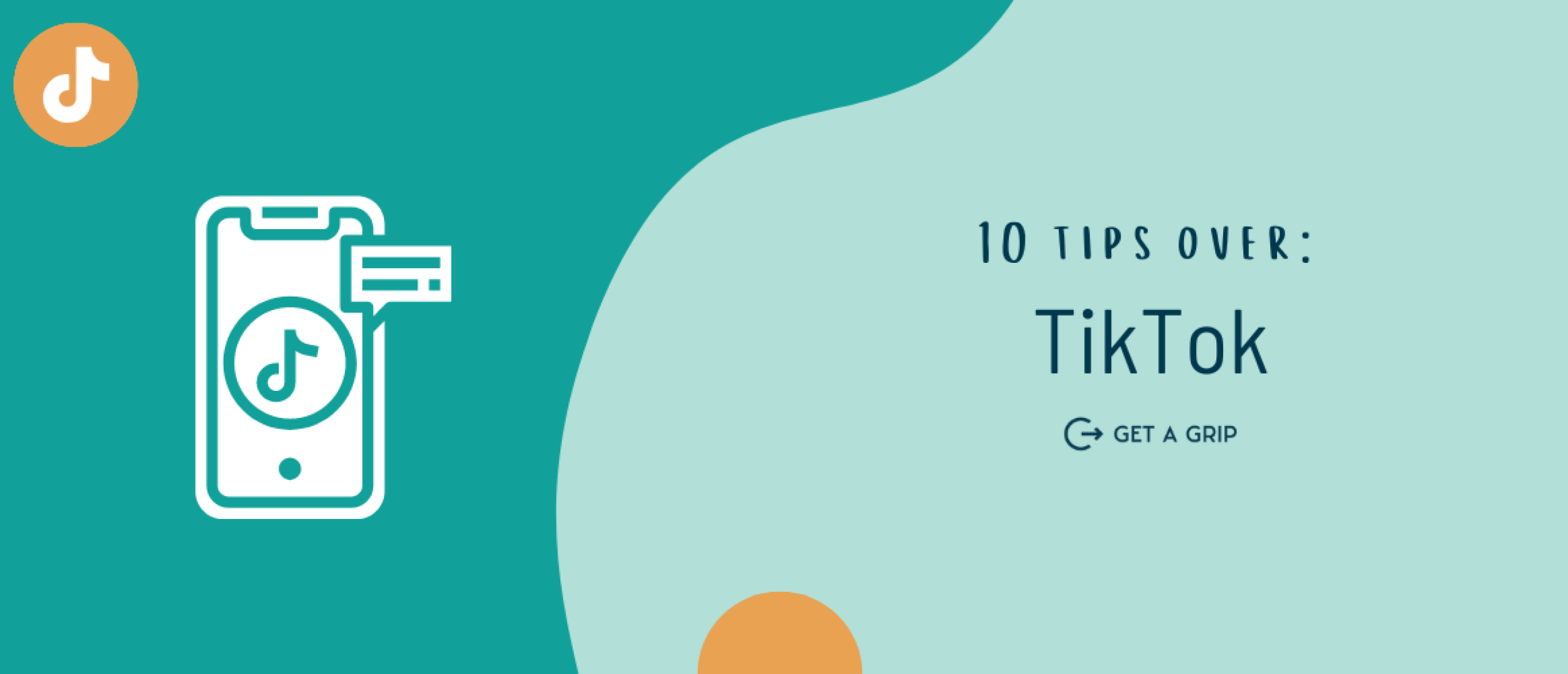 10 tips over Tiktok