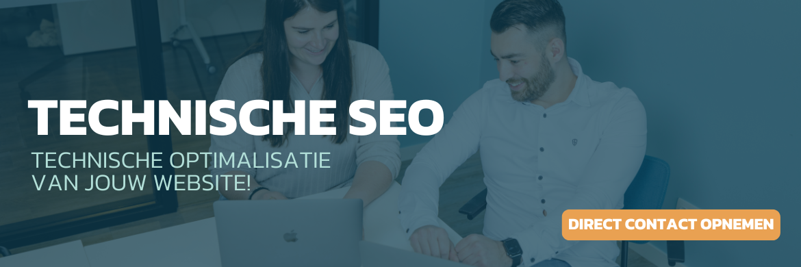 Technische SEO