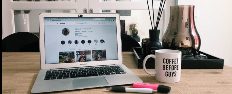 Top 5 creatieve social media trends voor 2019