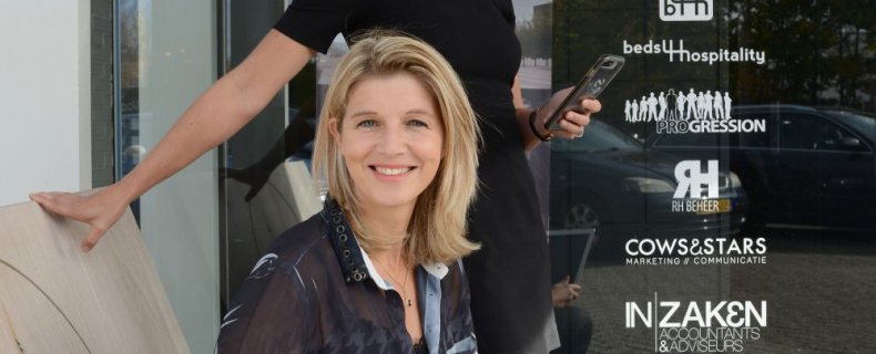 Get a Grip in Bedrijf in Beeld!