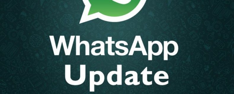 Gebruik jij de nieuwe WhatsApp mogelijkheden al?