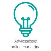 Adviessessie online marketing