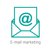 E-mail marketing