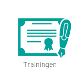 trainingen