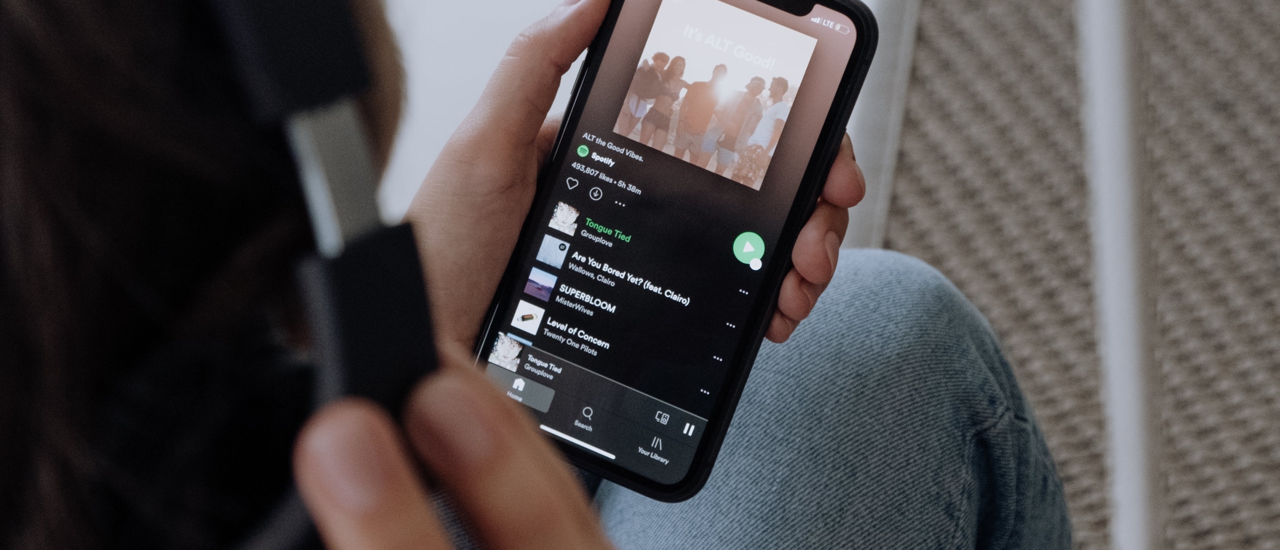 Explained: The New 2024 Spotify Royalty System and Anti-Fraud Measures
