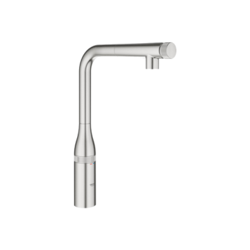 grohe-smartcomtrol