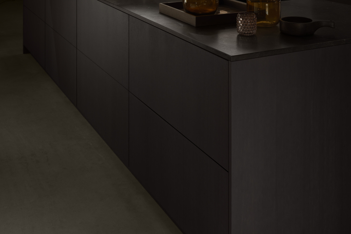 bespoke detail