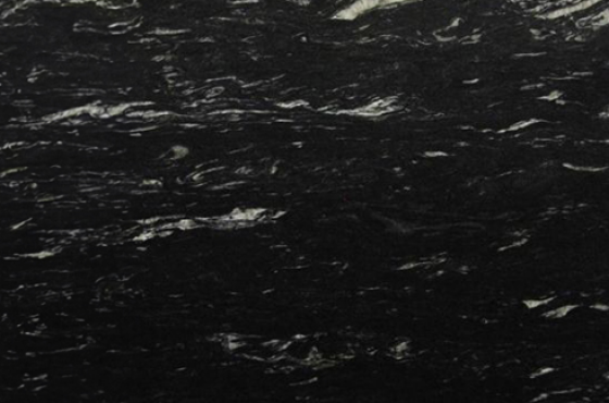graniet cosmic black