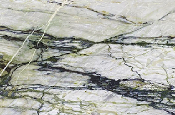 marmer calacatta verde