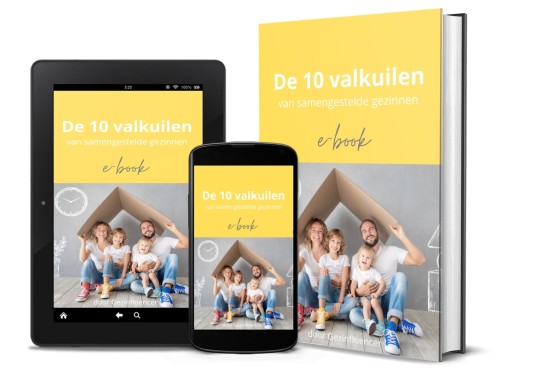 e-book gratis opvoeding problemen stiefkinderen