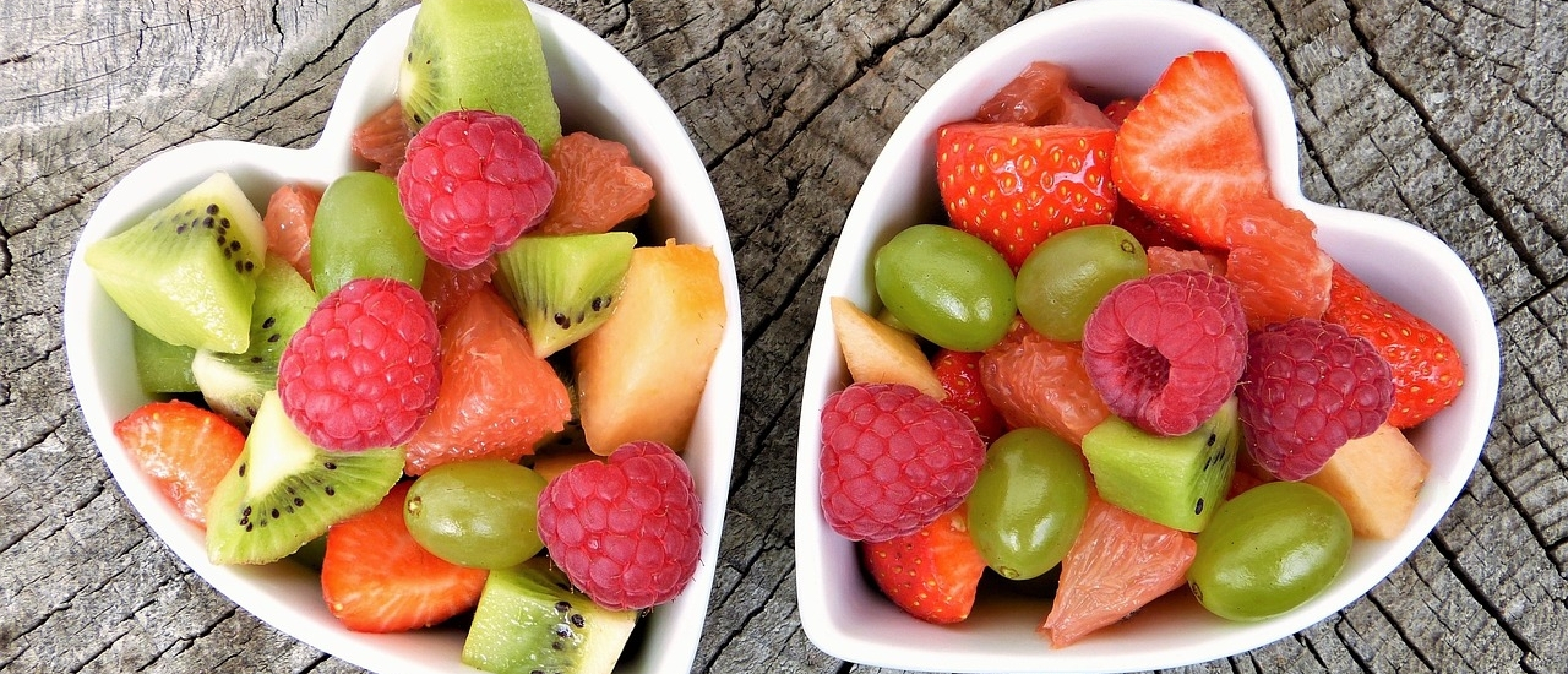 Fruit met de minste suiker top 25
