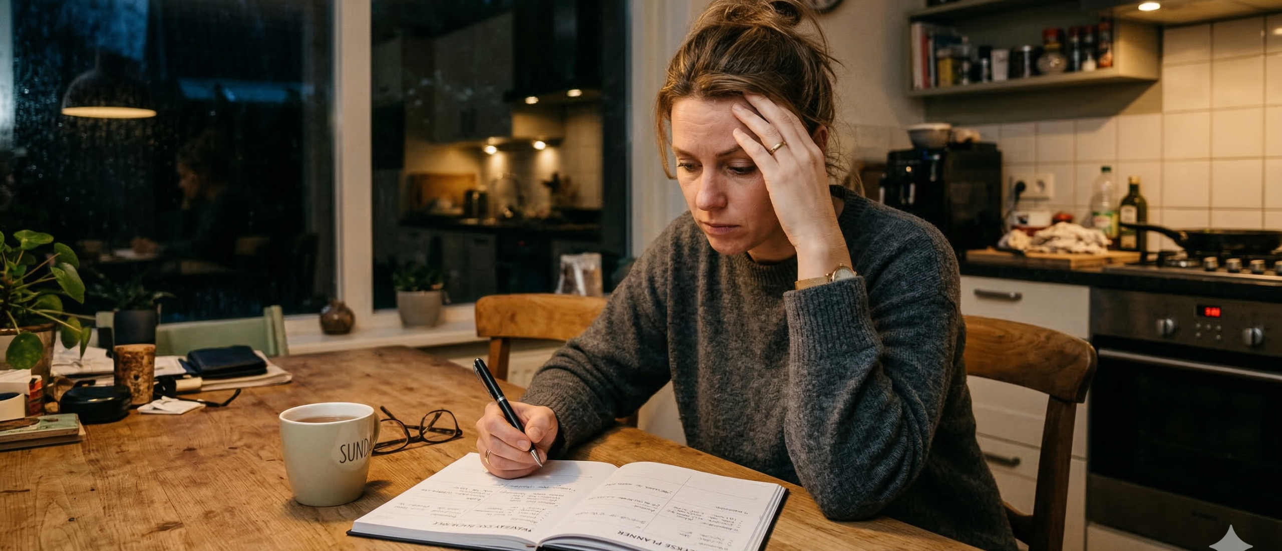 Motivatiescan | TC2 Tribe Motivatiescan | TC2 Tribe