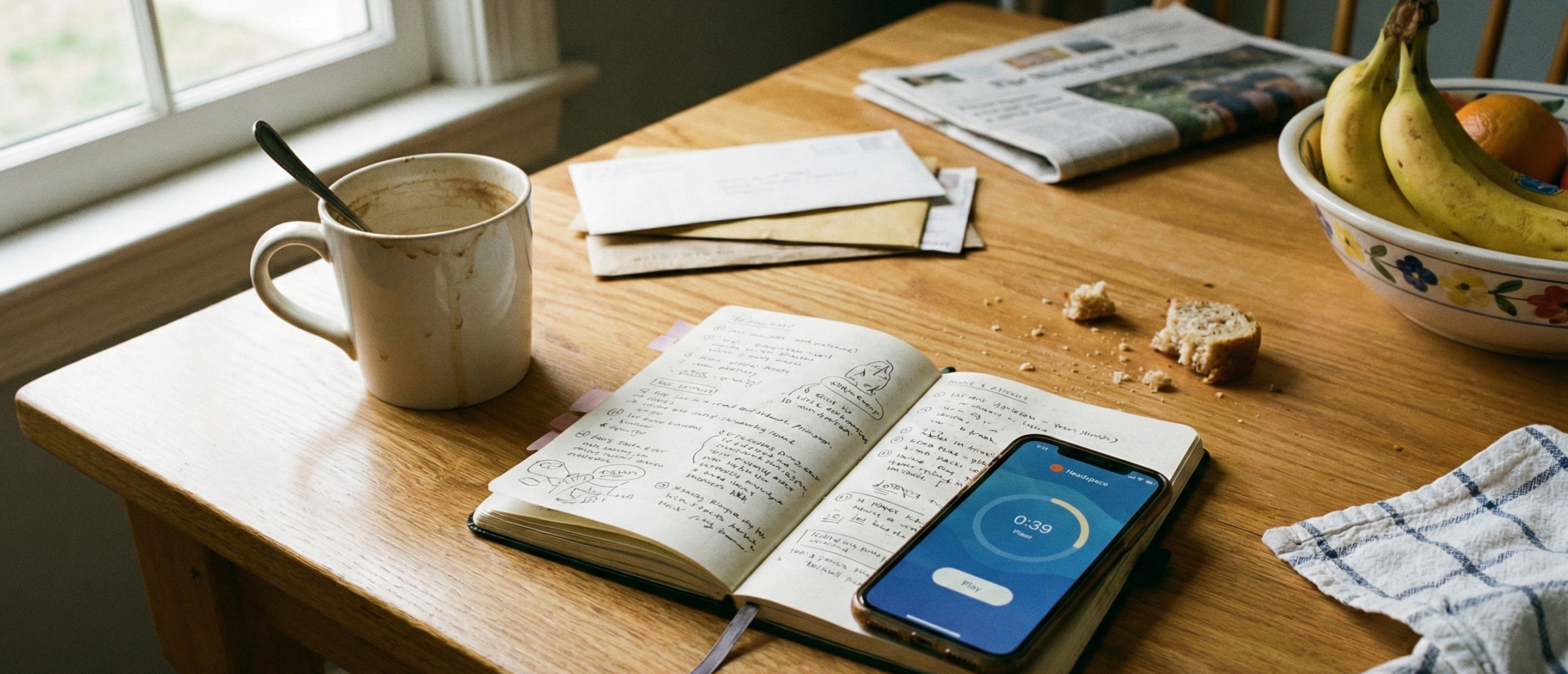 Zelfzorg als perfectionisme | TC2 Tribe