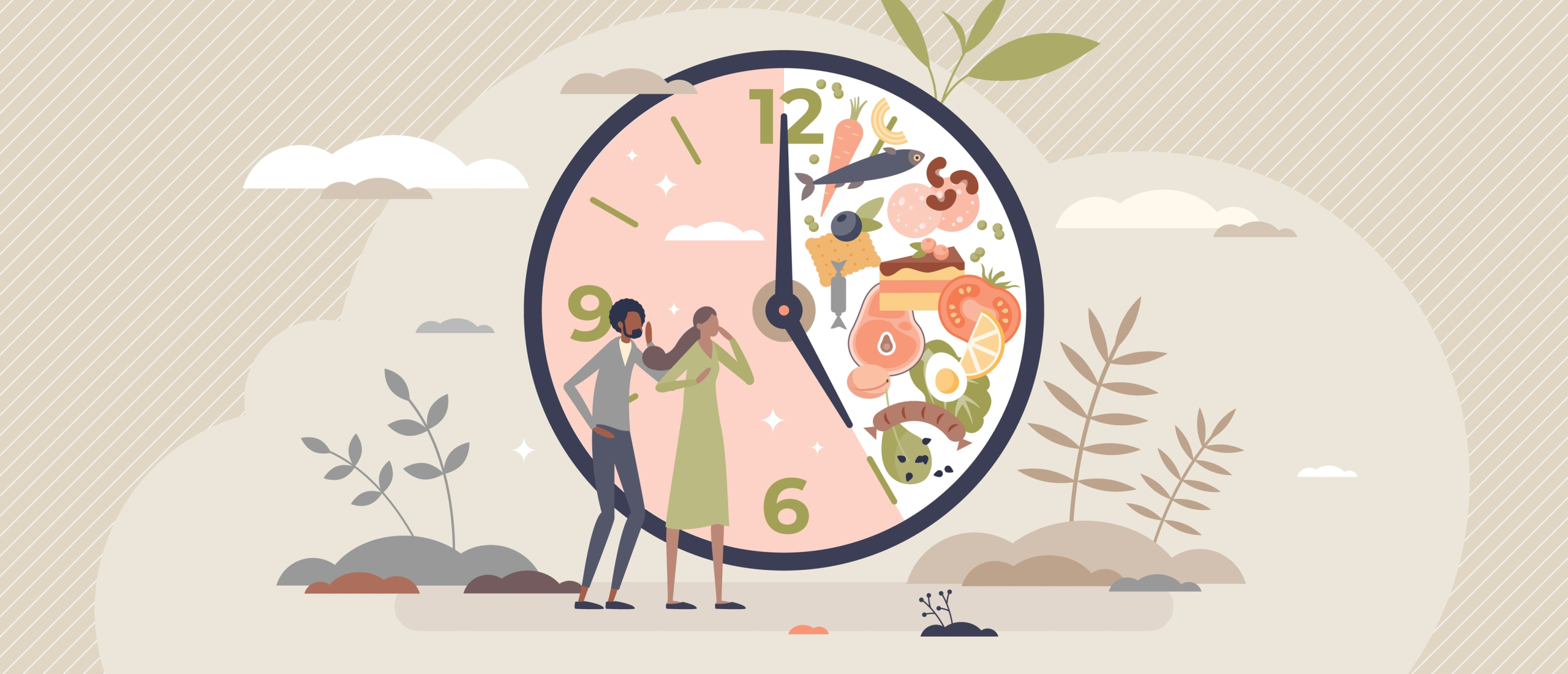 Intermittent fasting | TC2 Tribe Intermittent fasting | TC2 Tribe