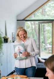 LIfestyle planner groep | TC2 Tribe