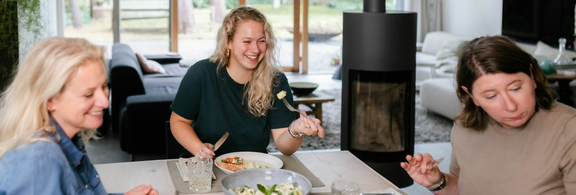 Gezonde routines | TC2 Tribe