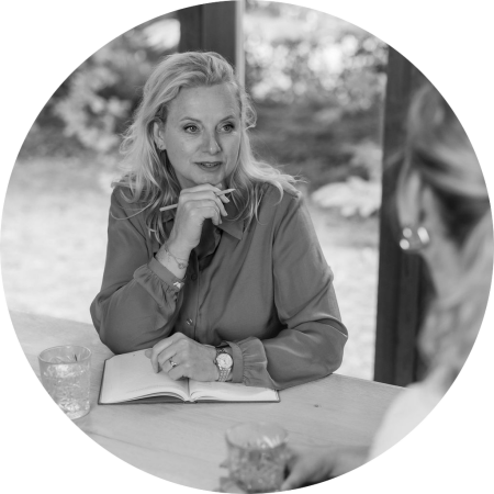 Gesprek mijn flow | TC2 Tribe