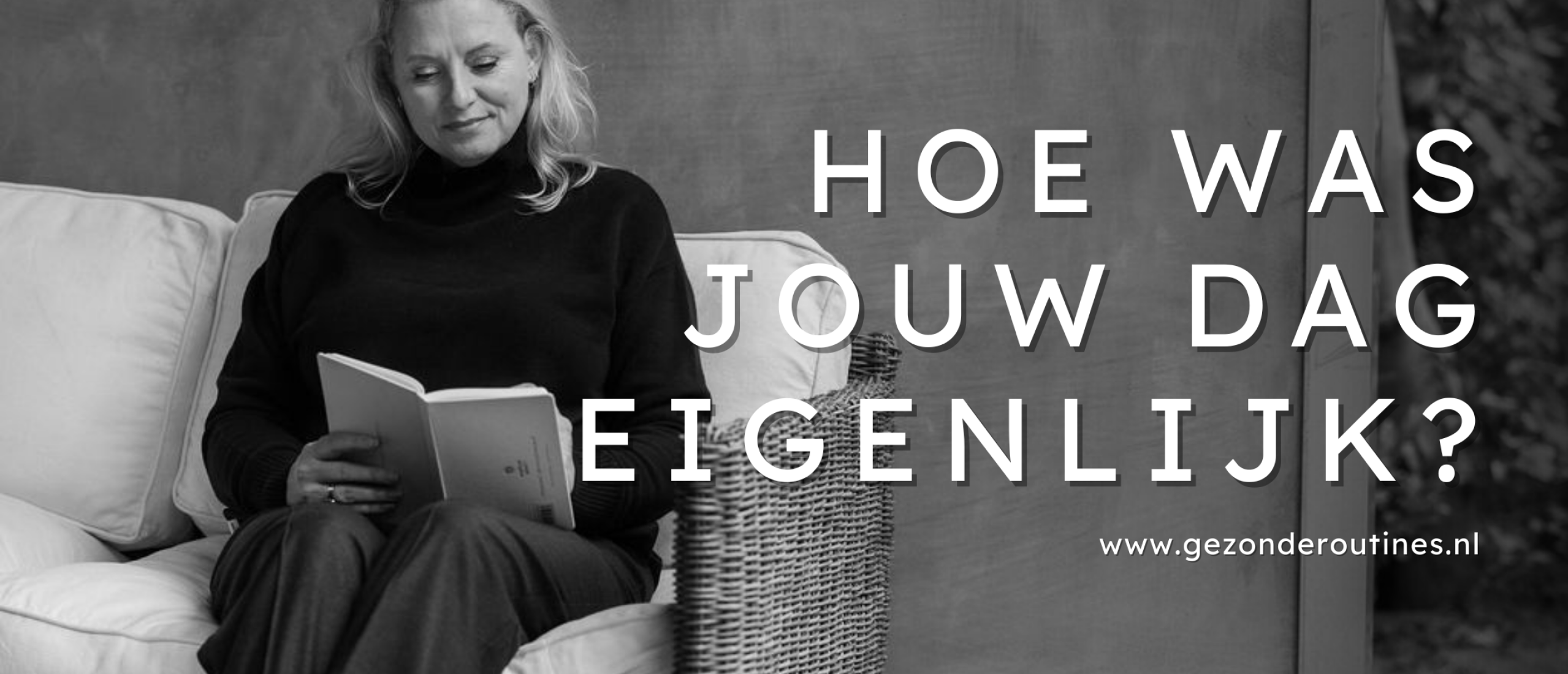 Blog - Hoe was jouw dag eigenlijk? | TC2 Tribe Blog - Hoe was jouw dag eigenlijk? | TC2 Tribe
