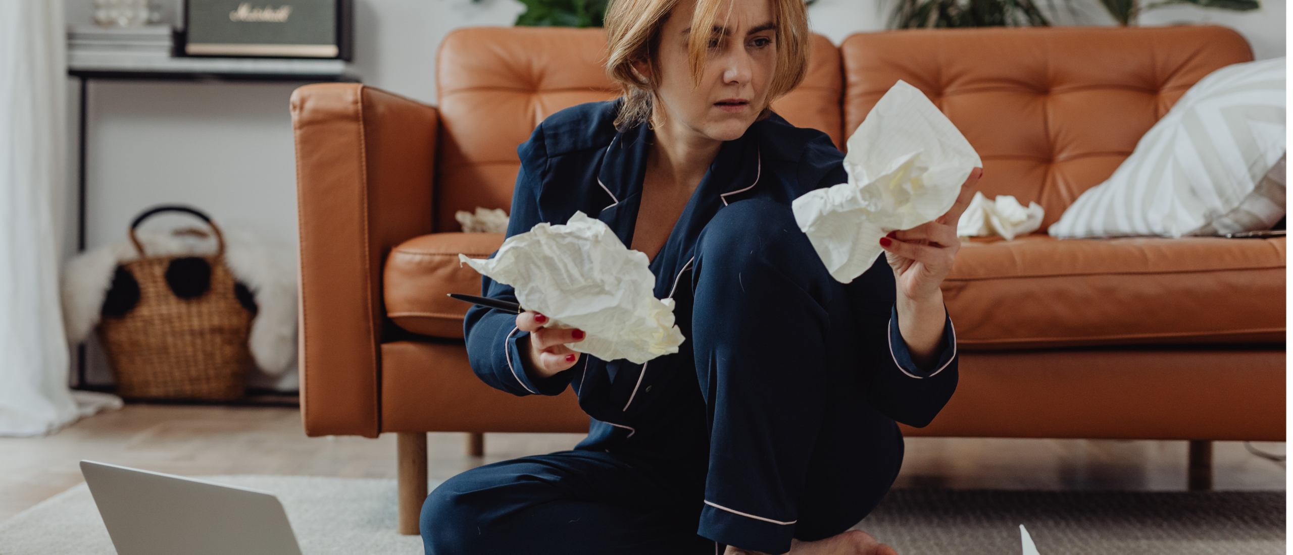 Overprikkeling & Slaap | TC2 Tribe Overprikkeling & Slaap | TC2 Tribe