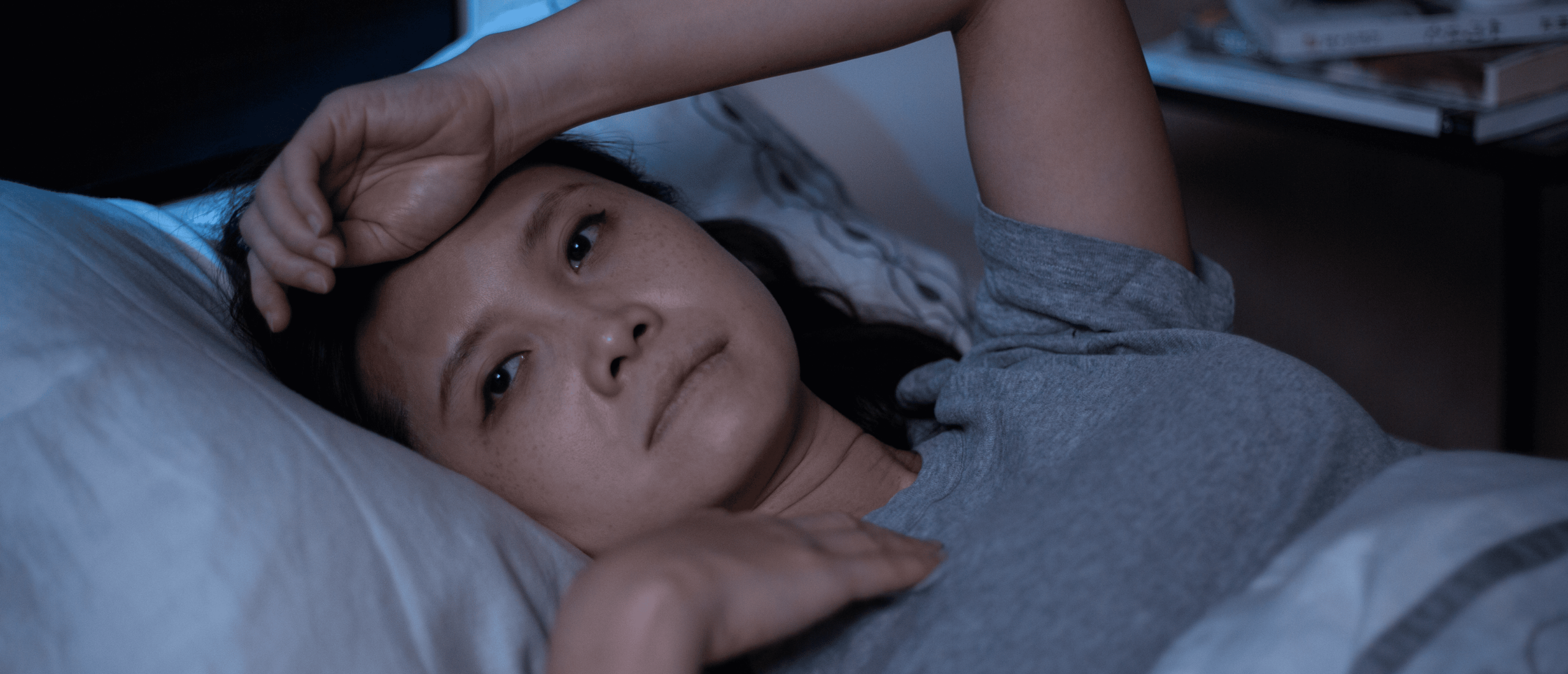 Stress en slaap: piekeren verminderen voor een betere nachtrust | TC2 Tribe Stress en slaap: piekeren verminderen voor een betere nachtrust | TC2 Tribe