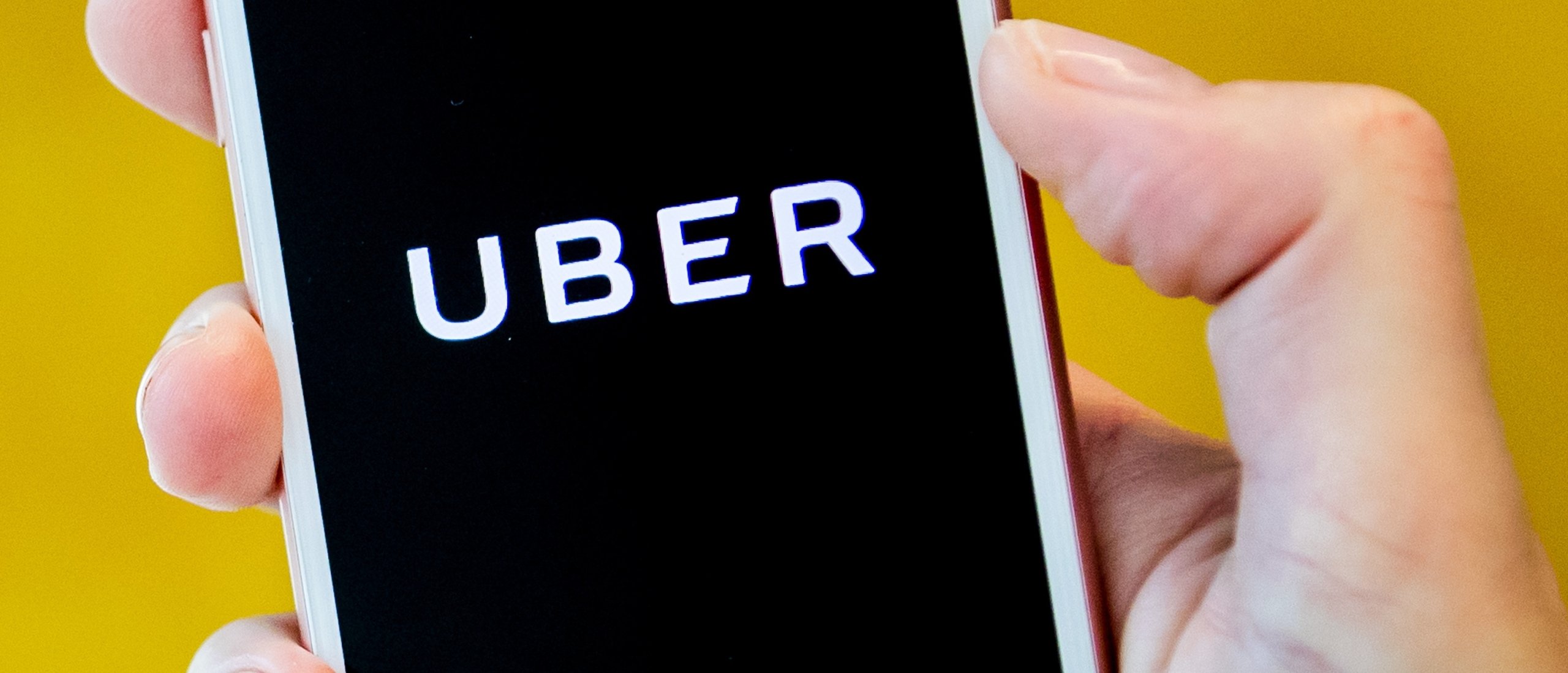 Achmea dringt aan op onderzoek naar veiligheid Uber-chauffeurs