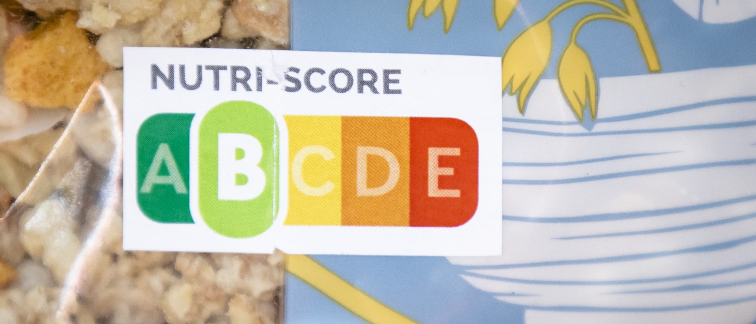 Nutri-Score op voedselverpakkingen mag blijven