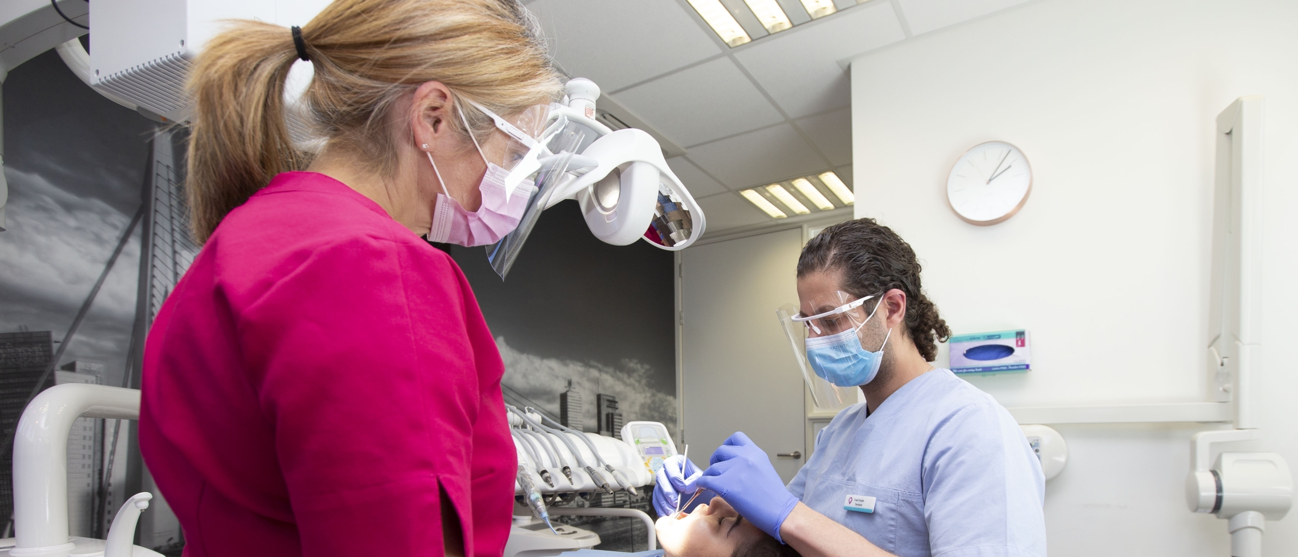 Zeeland wil snel overleg met Rijk over tandartsentekort