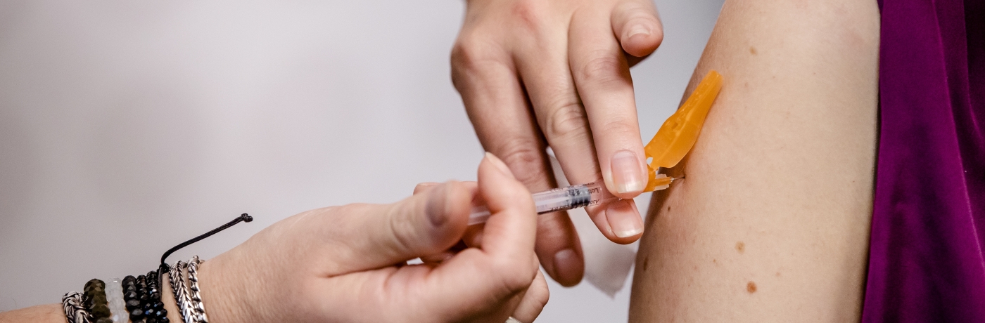 National vaccination program to include RS virus vaccine