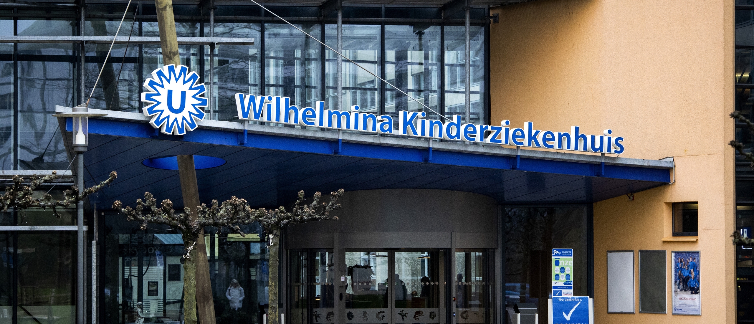 UMC's Leiden en Utrecht naar rechter om kinderhartchirurgie