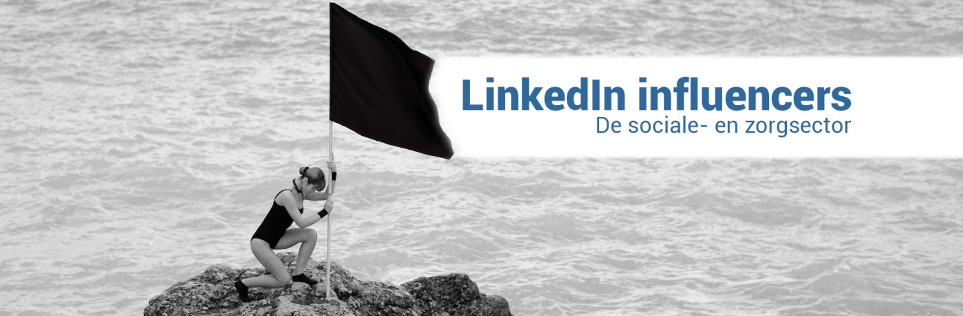 #33 LinkedIn Influencers within the social and healthcare sector