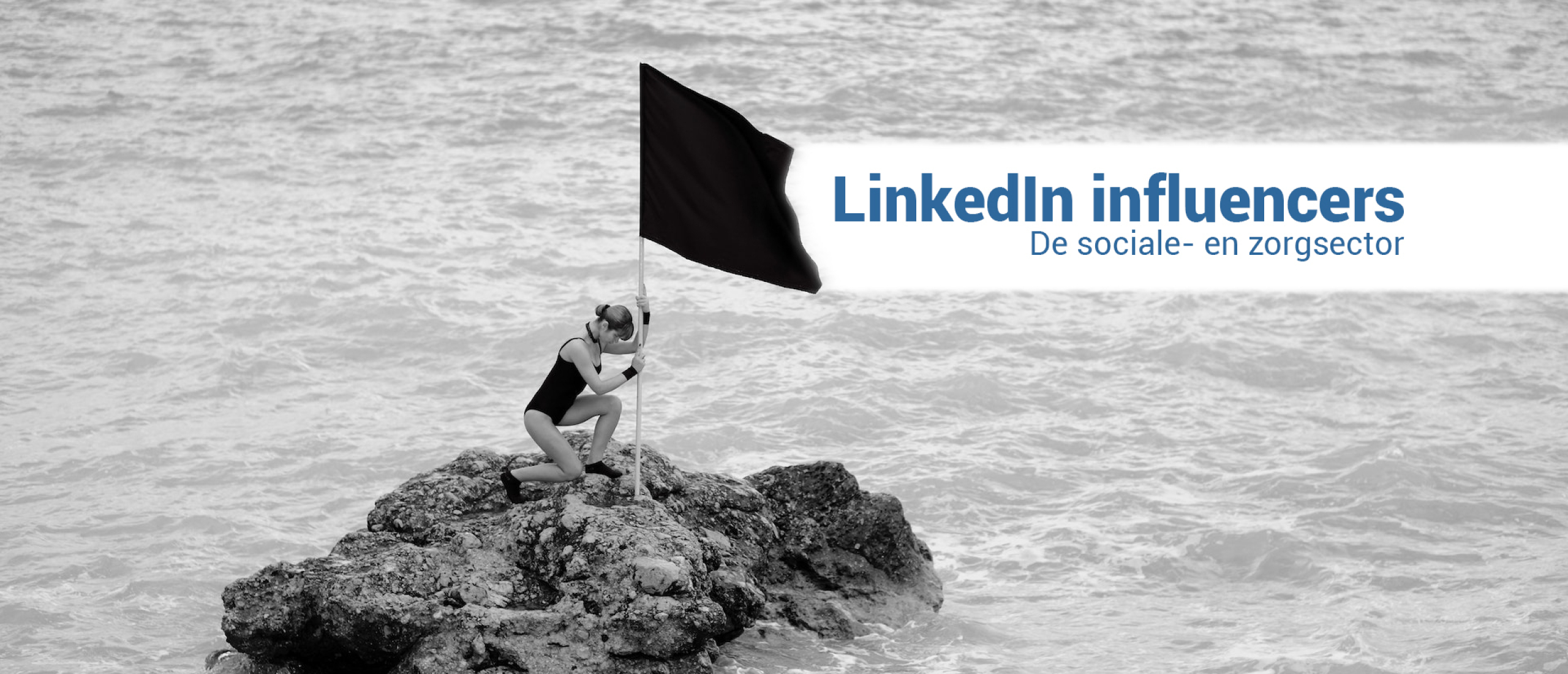 LinkedIn Influencers in de sociale- en zorgsector