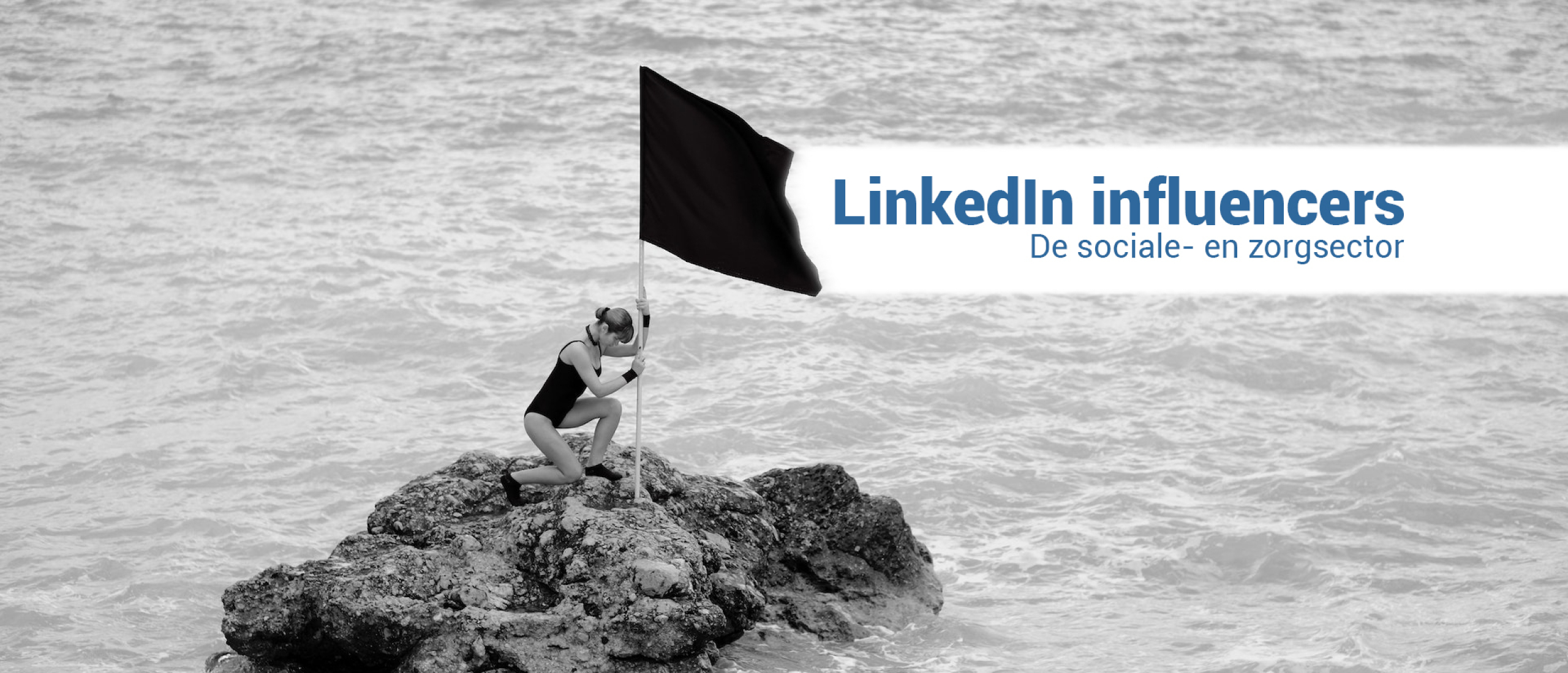 #1 LinkedIn Influencers in de sociale- en zorgsector