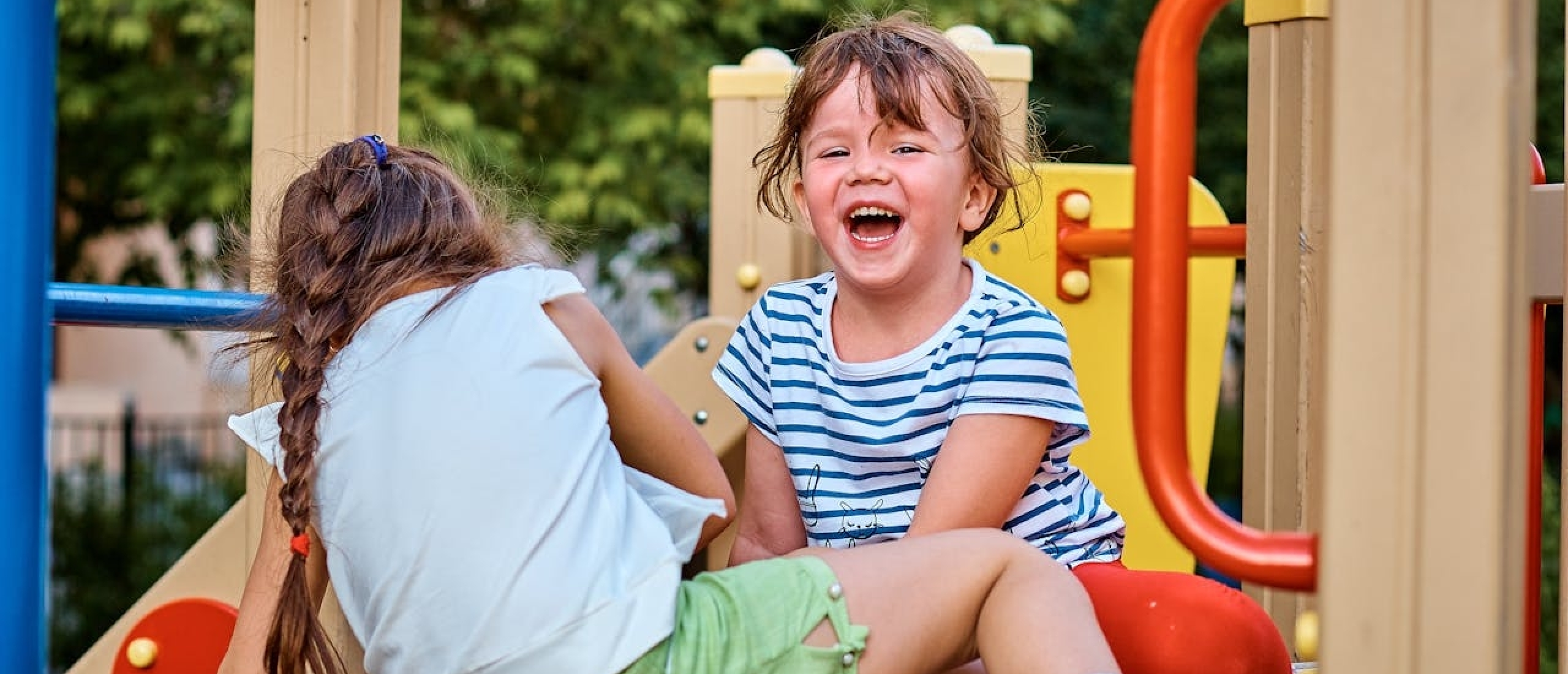 Spellen om buiten te spelen met kinderen, alleen of samen - Gezondheid.nl