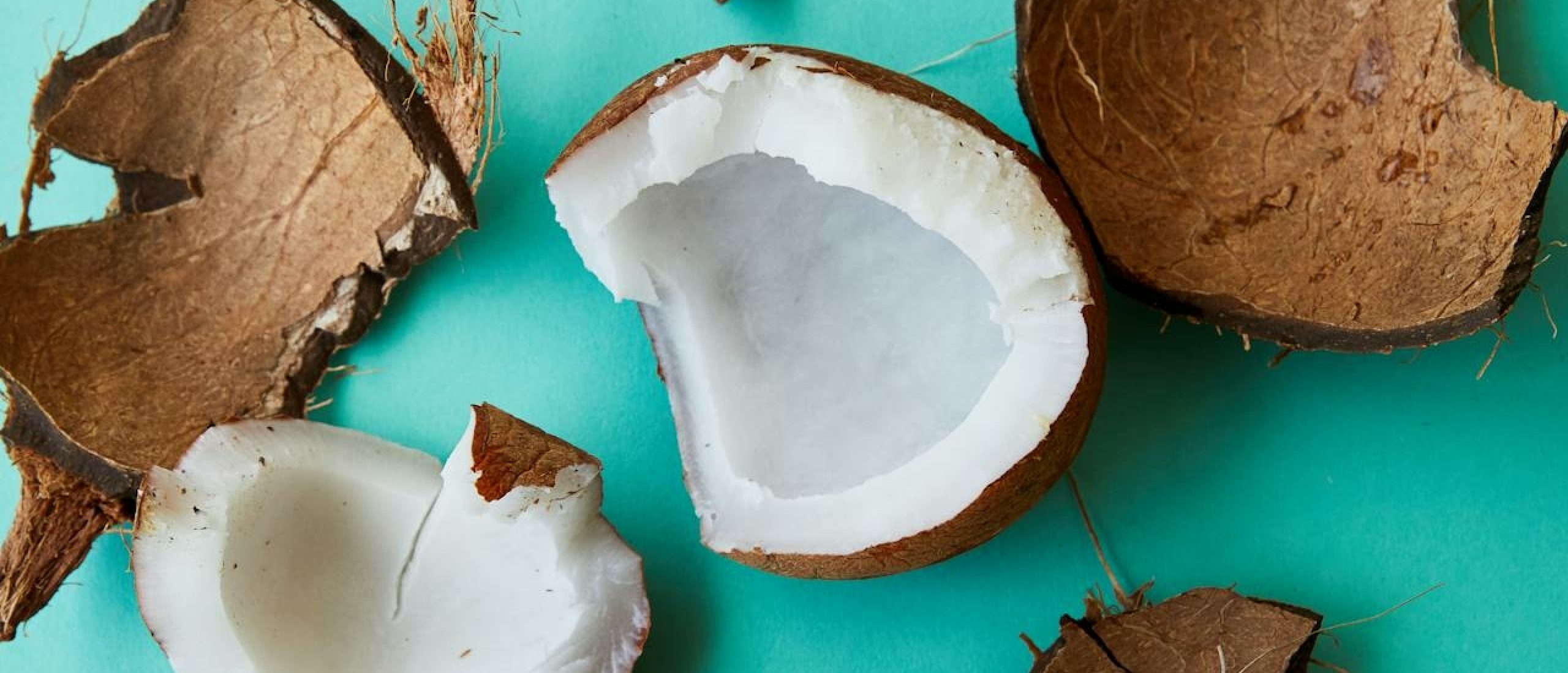 Superfood Kokos: 8 voordelen voor jou op een rijtje