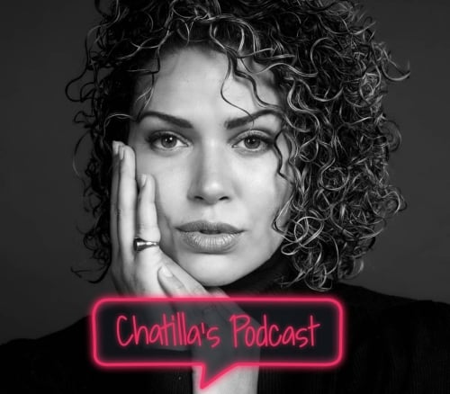 Cover Chatilla's Podcast