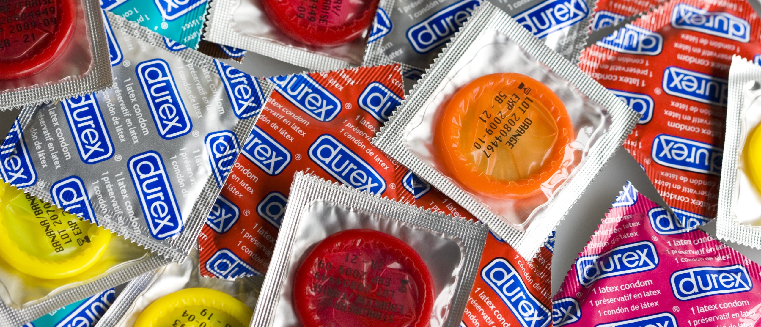 RIVM en GGD'en delen condooms uit vanwege toenemend aantal soa's