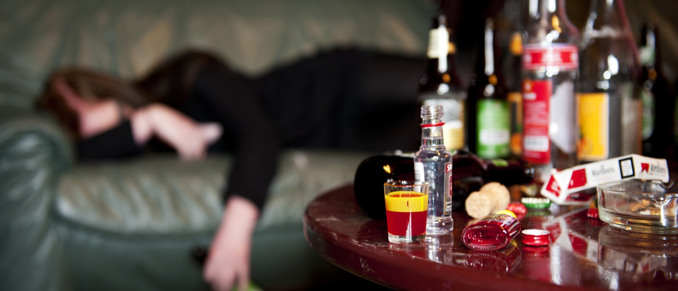 RIVM: overheid doet te weinig tegen problematisch drinken
