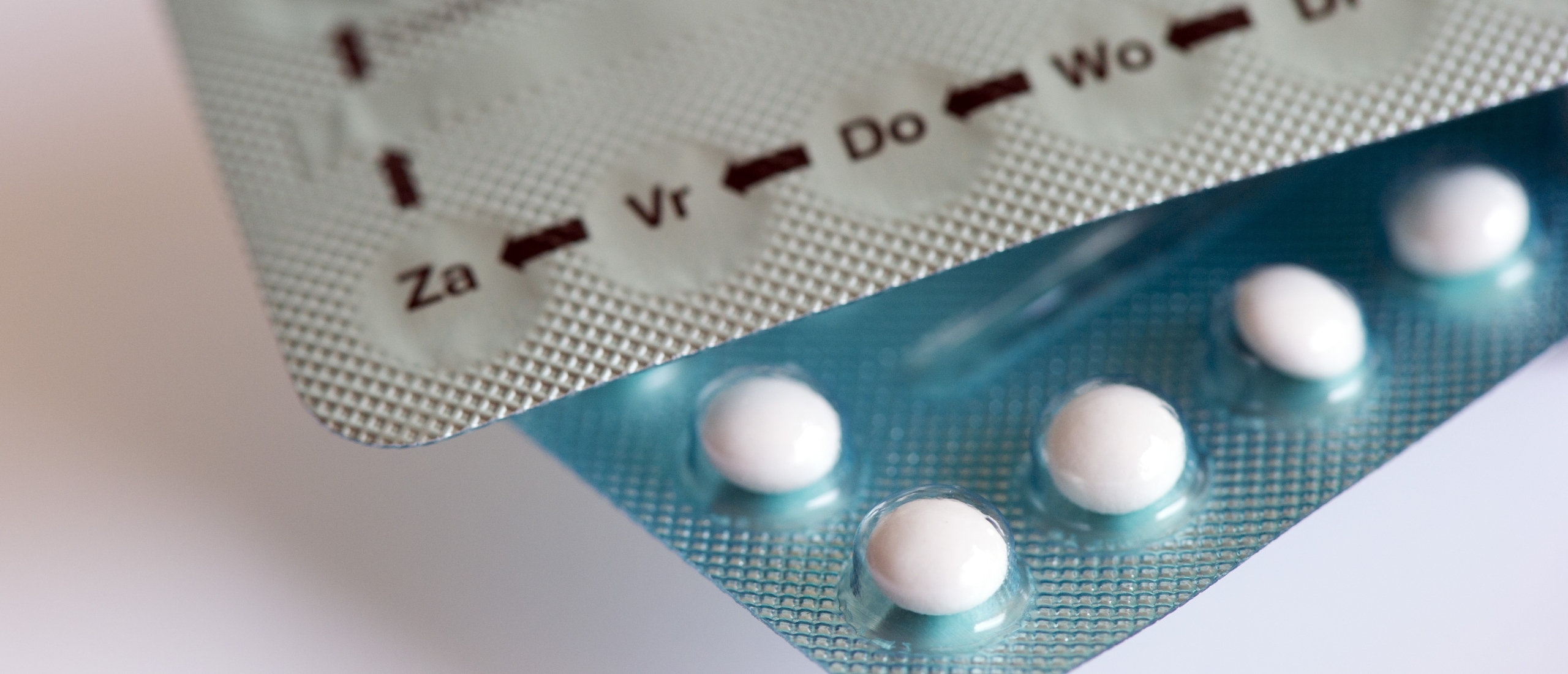 Staat hoeft niet voor gratis anticonceptie voor vrouwen te zorgen