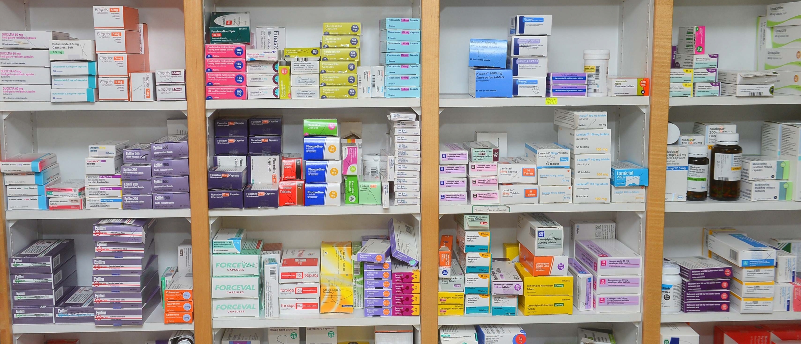 Tekort aan geneesmiddelen nog nooit zo groot volgens apothekers