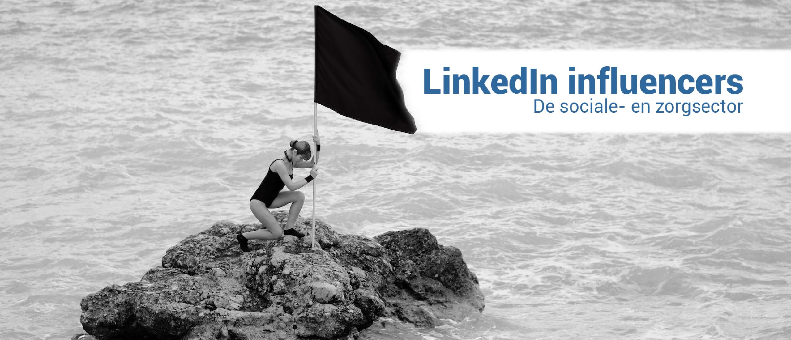 #40 LinkedIn Influencers in de sociale- en zorgsector